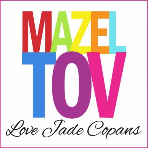 Mazeltov bright