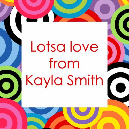 Concentric circles brights