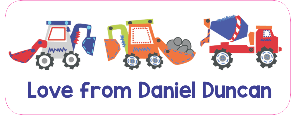 Construction 3 in a row