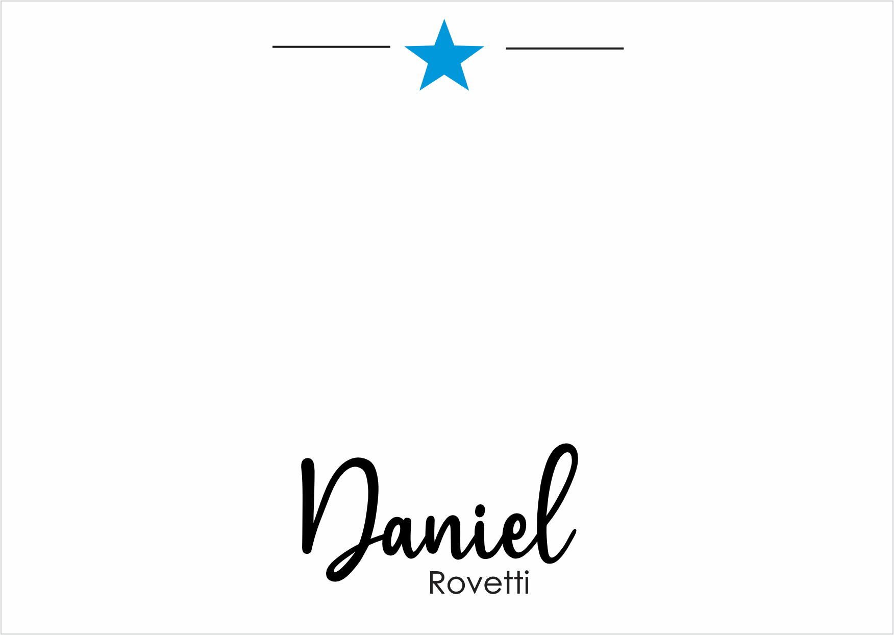 Daniel