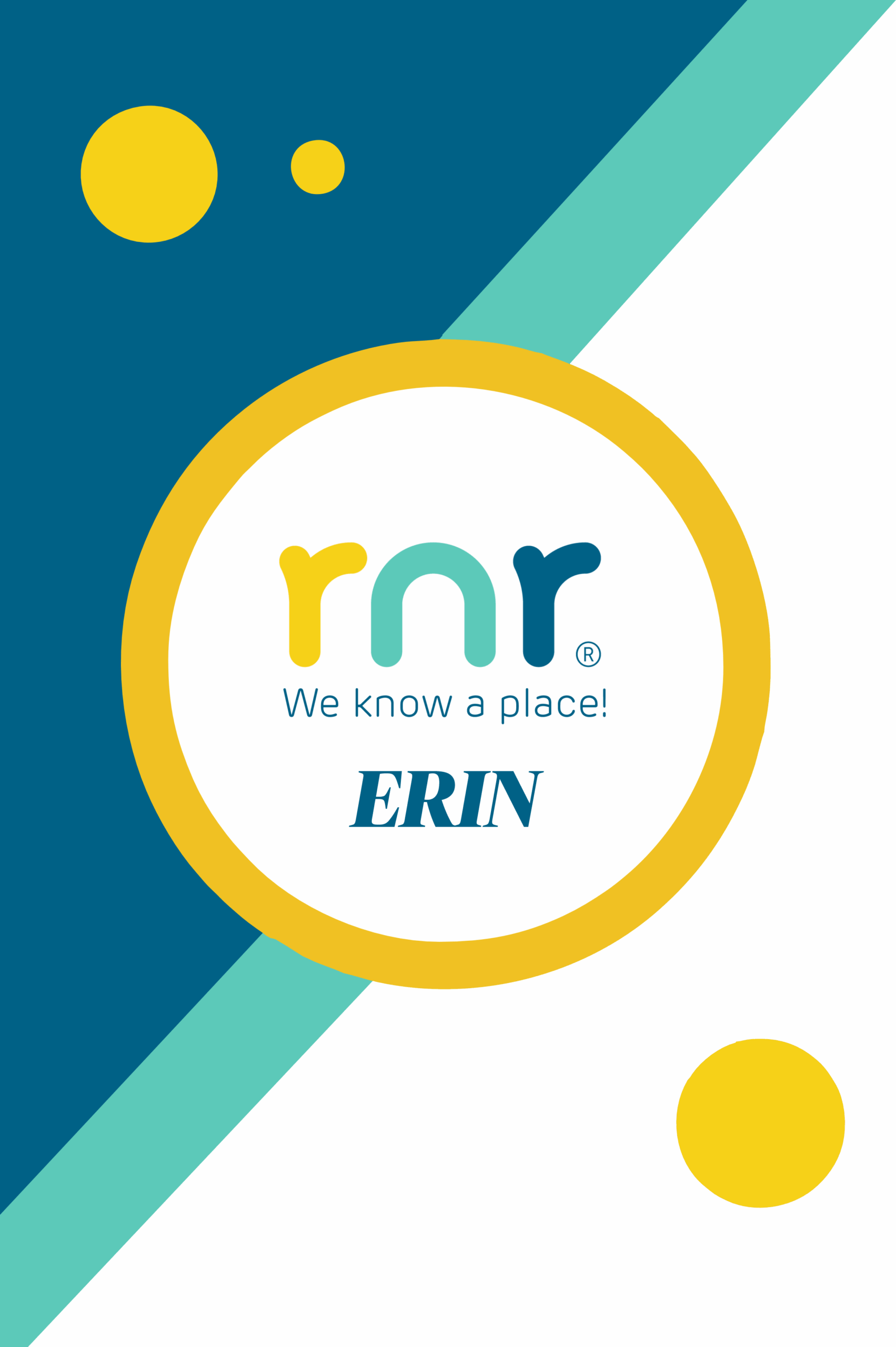 Corporate rnr
