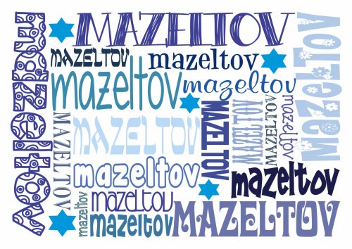 Mazeltovs blues