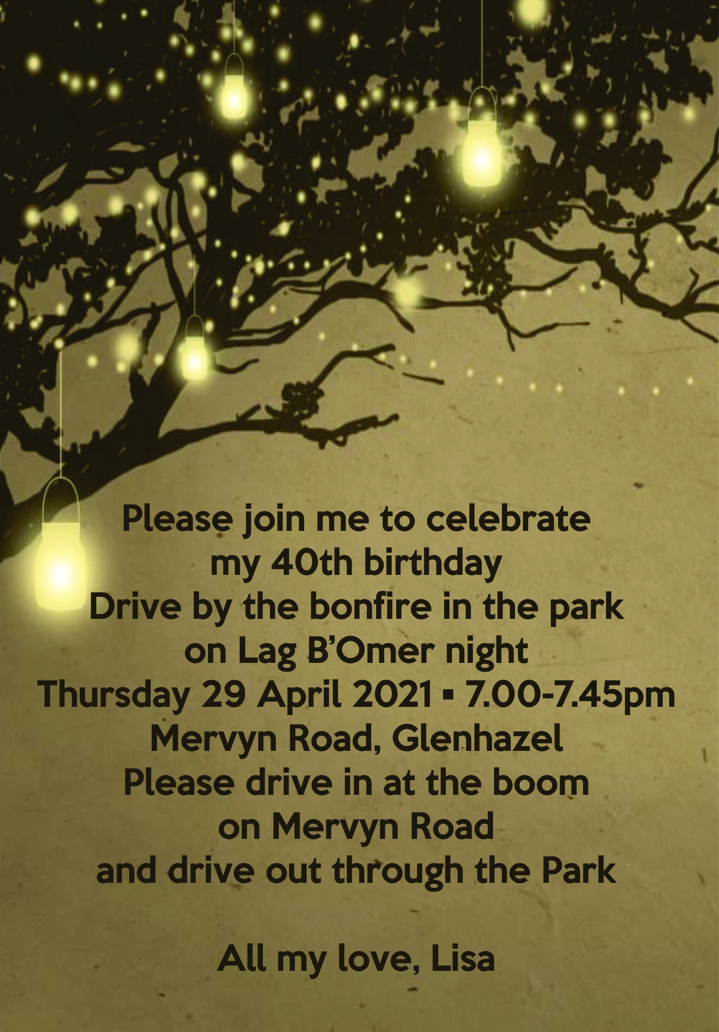 lantern paper texture