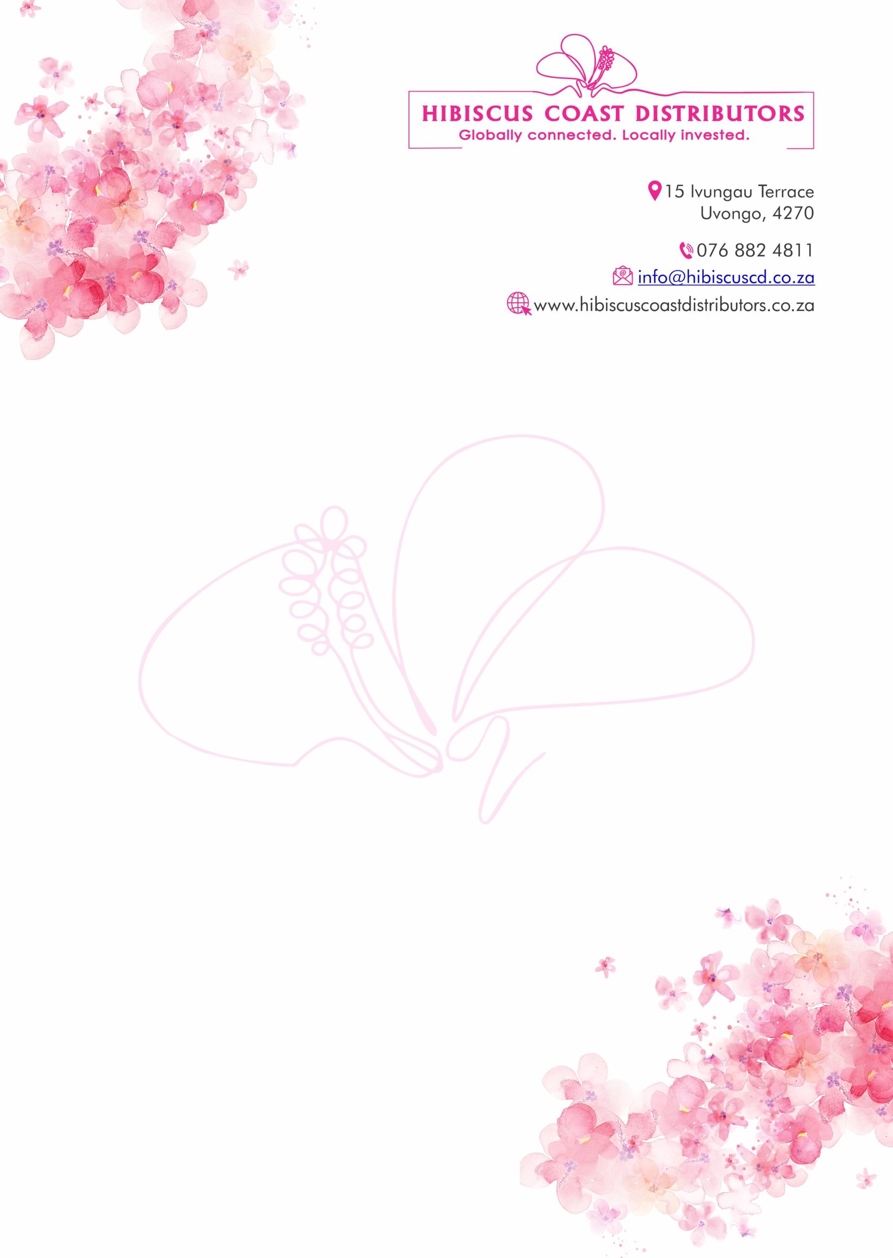 letterhead