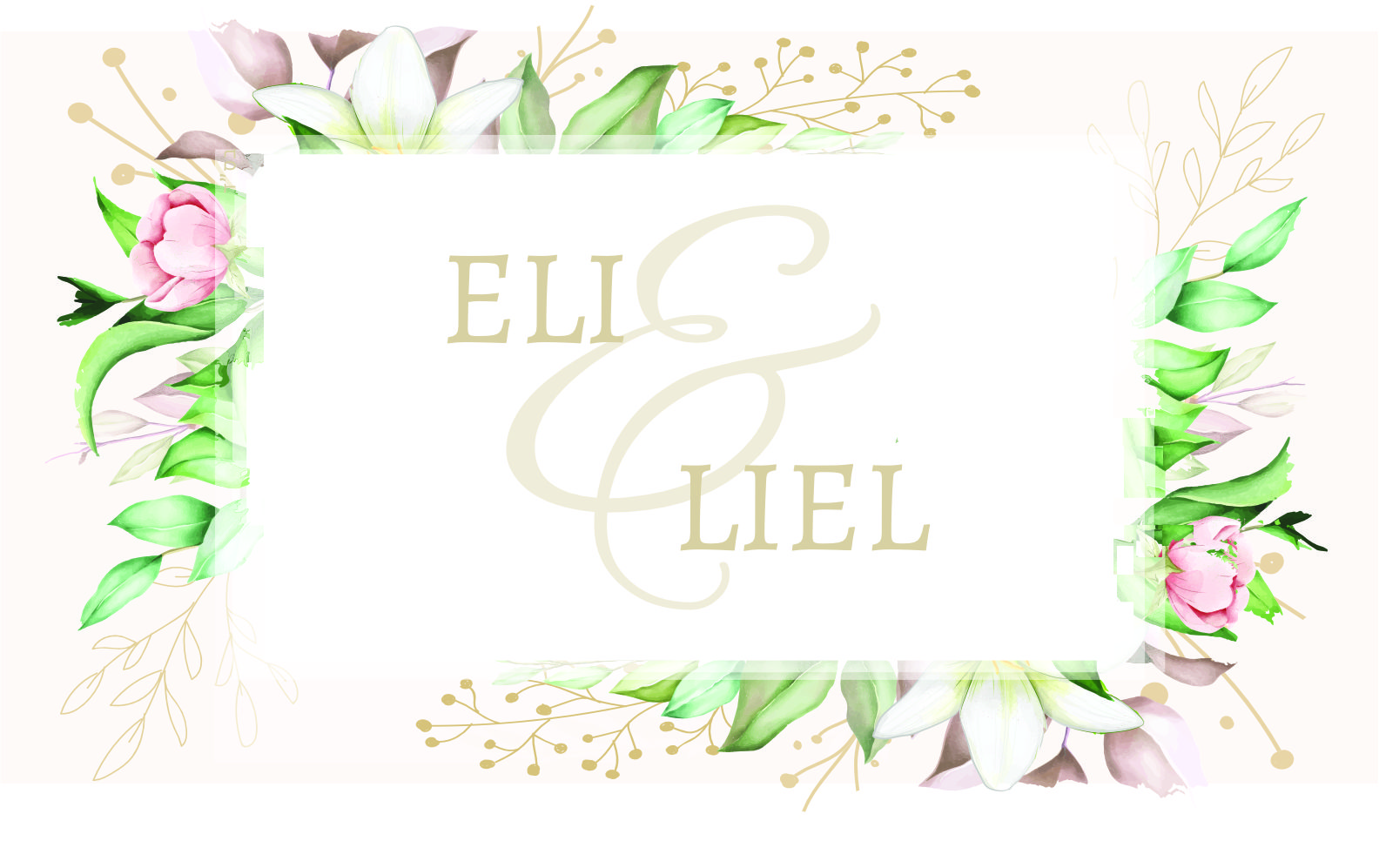 Eli & Liel