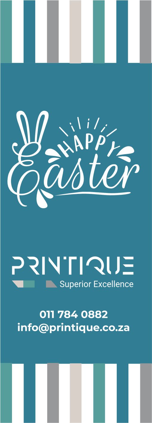 Easter logo