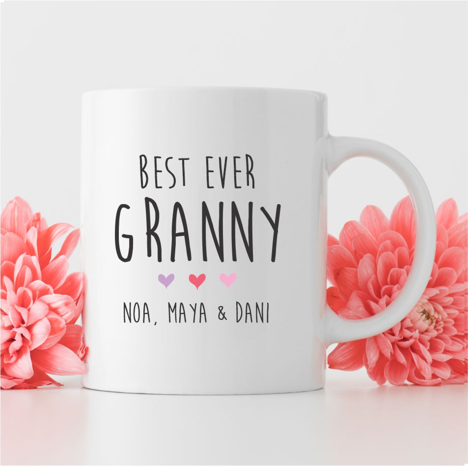 Best Granny