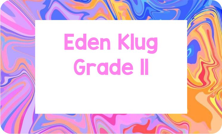 Paint merge colourful