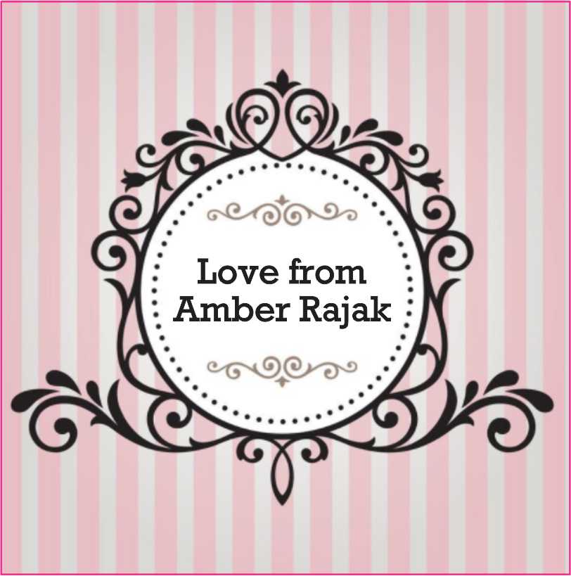 ernaments and stripes