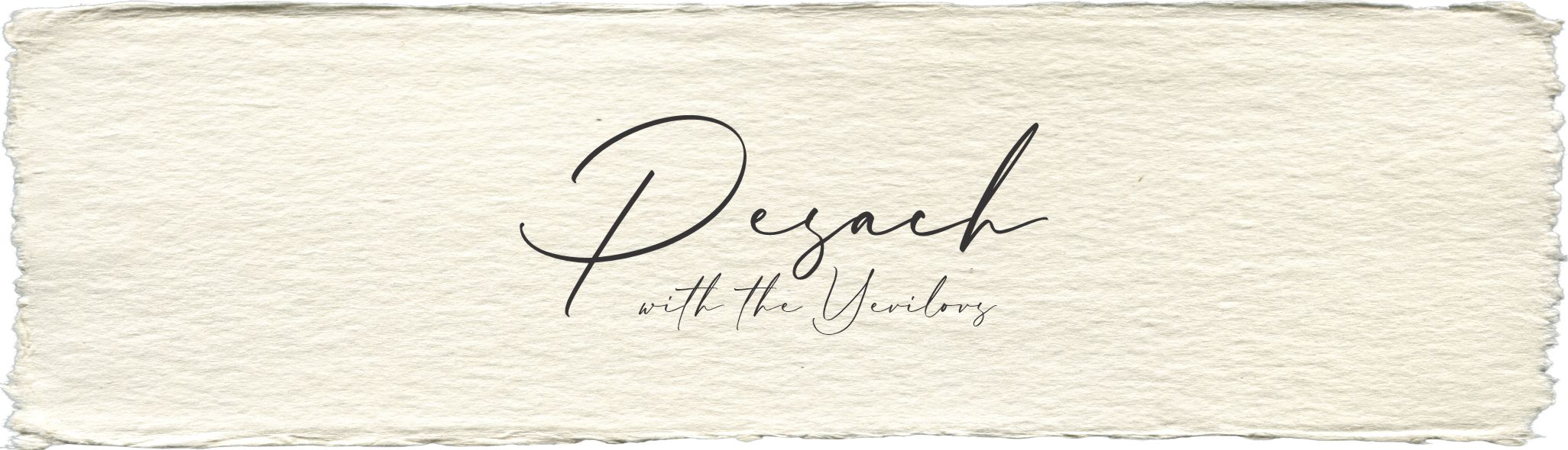 Pesach benching matzah - Image 5