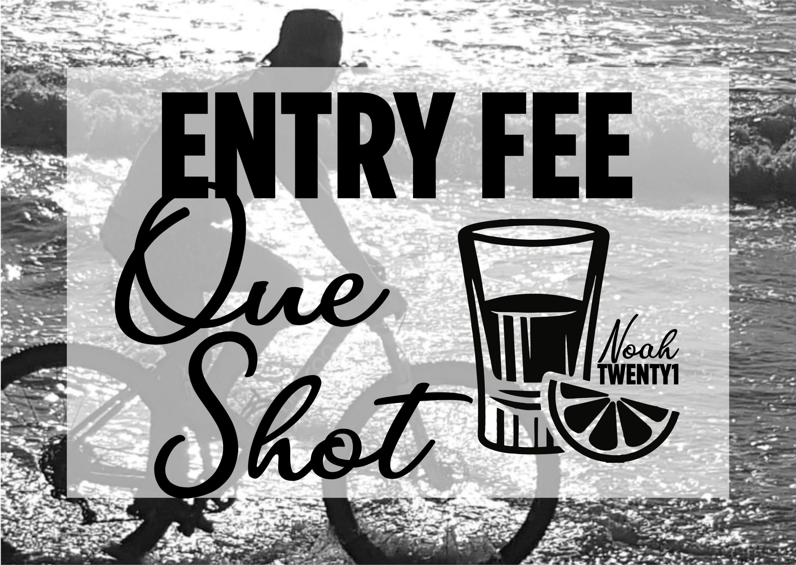 Entry fee