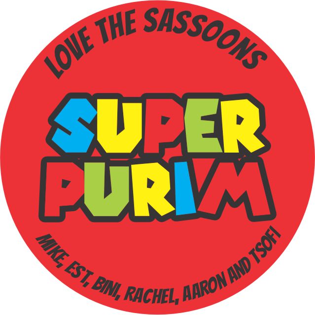 Super Purim