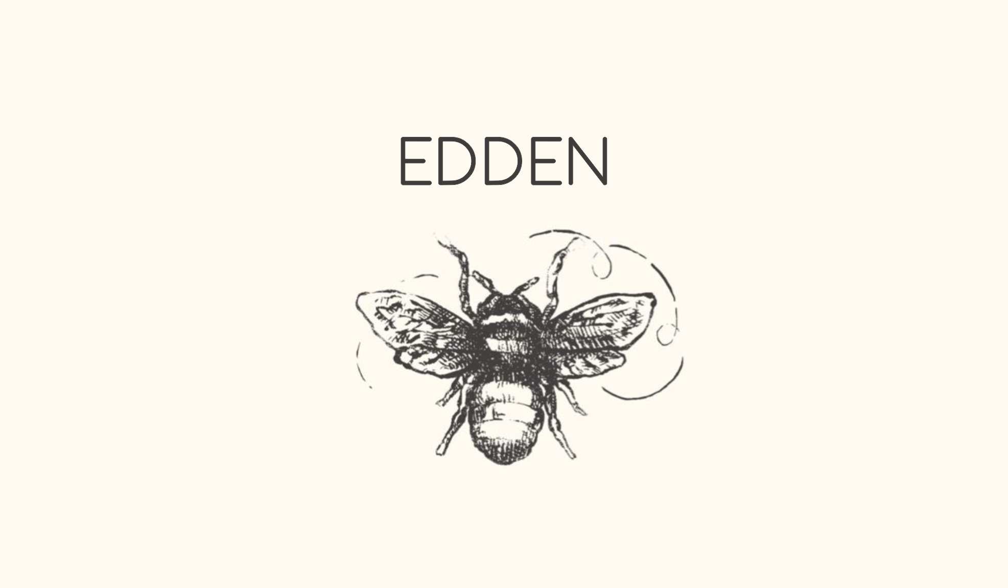 Edden