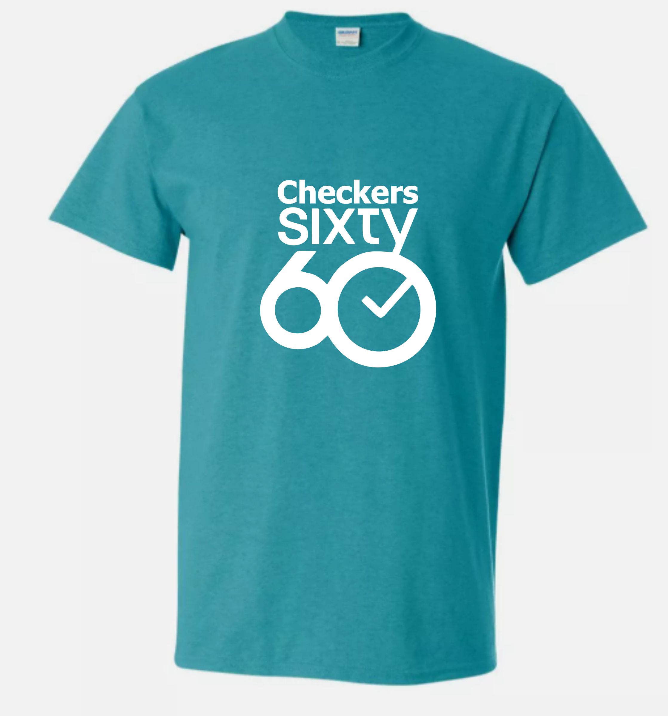 Checkers sixty