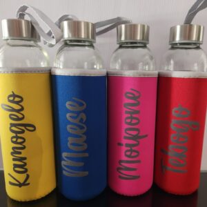 Water Bottles