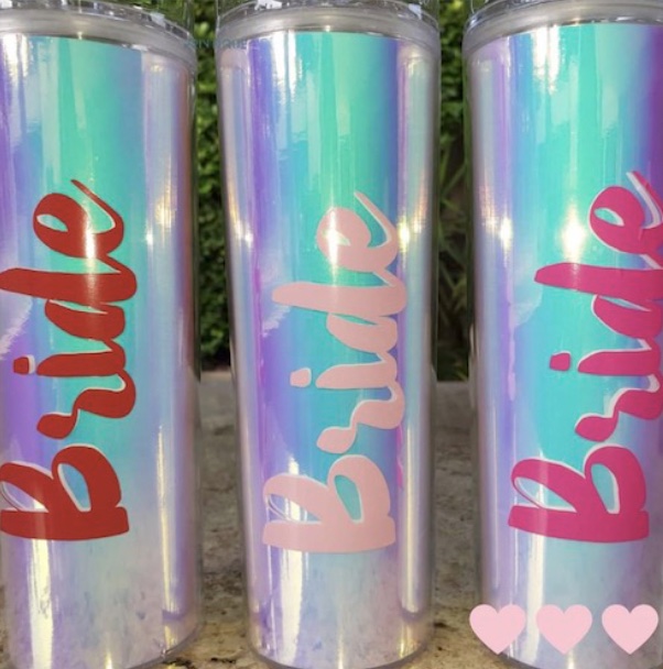 Supply your own-name only